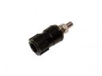 M5x42mm,Binding Post Connector,Nickel Plated
